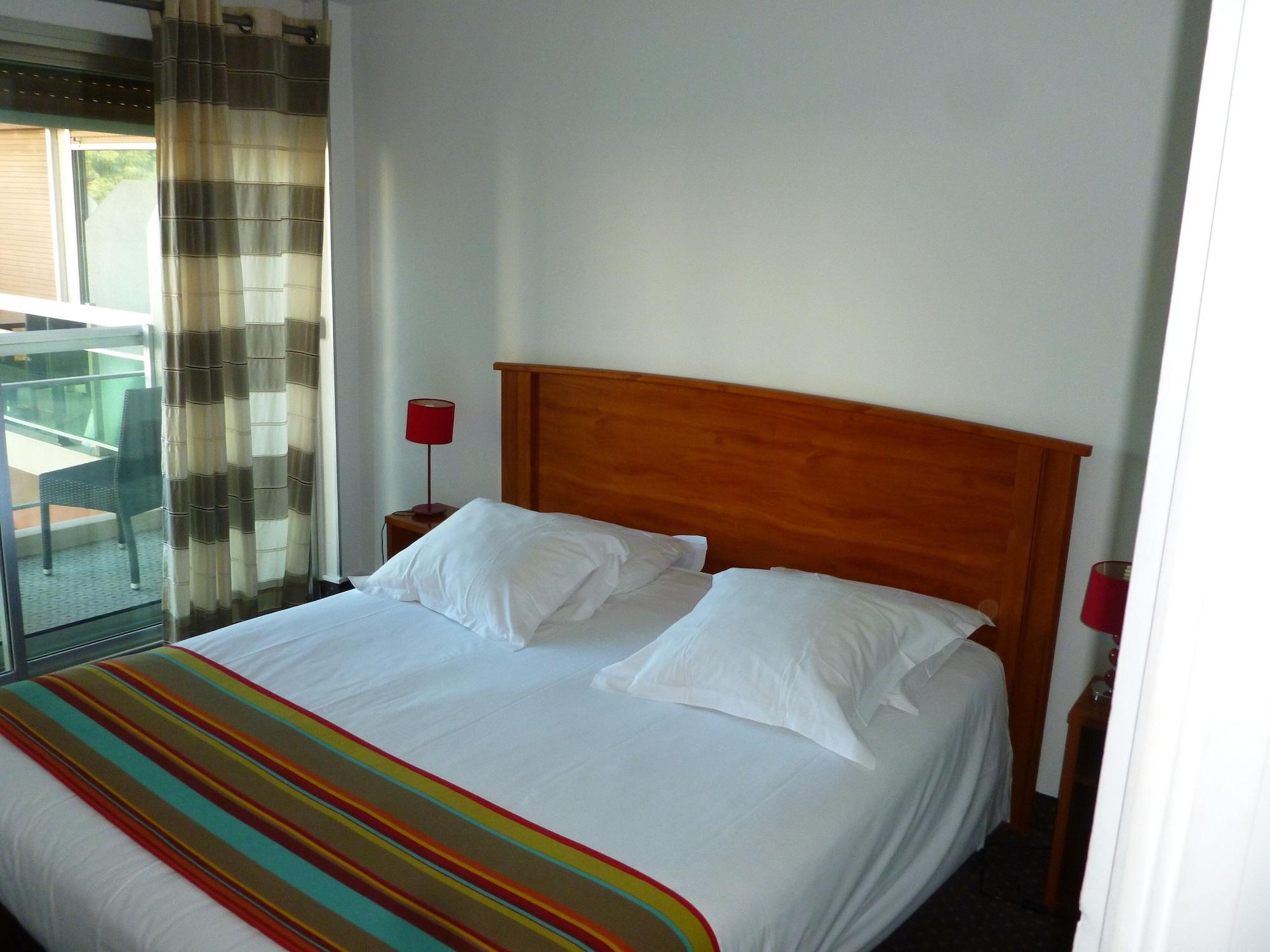 Tierce Hotel Cagnes-sur-Mer Exterior photo