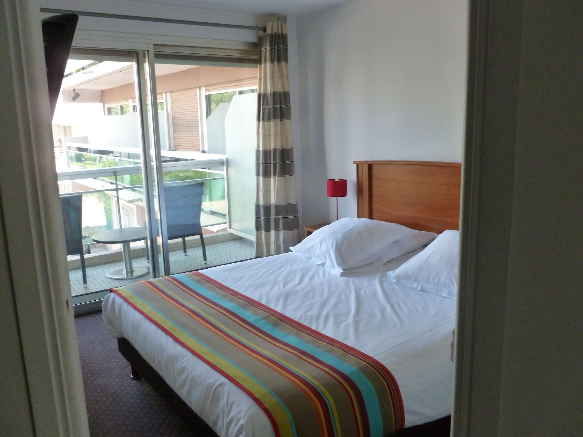 Tierce Hotel Cagnes-sur-Mer Exterior photo