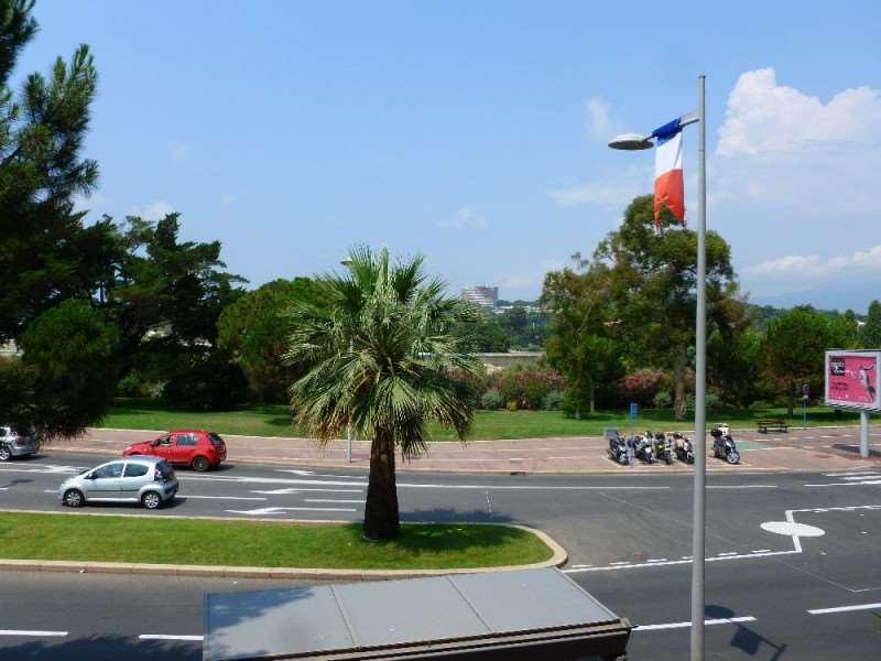 Tierce Hotel Cagnes-sur-Mer Exterior photo