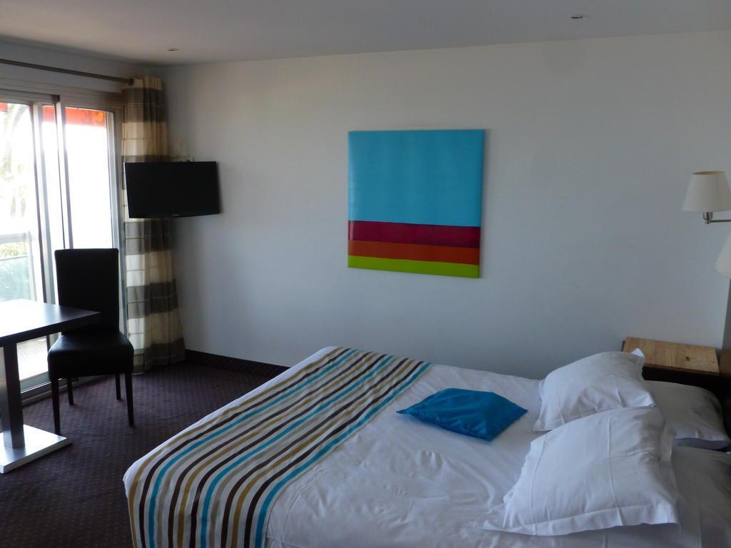 Tierce Hotel Cagnes-sur-Mer Exterior photo
