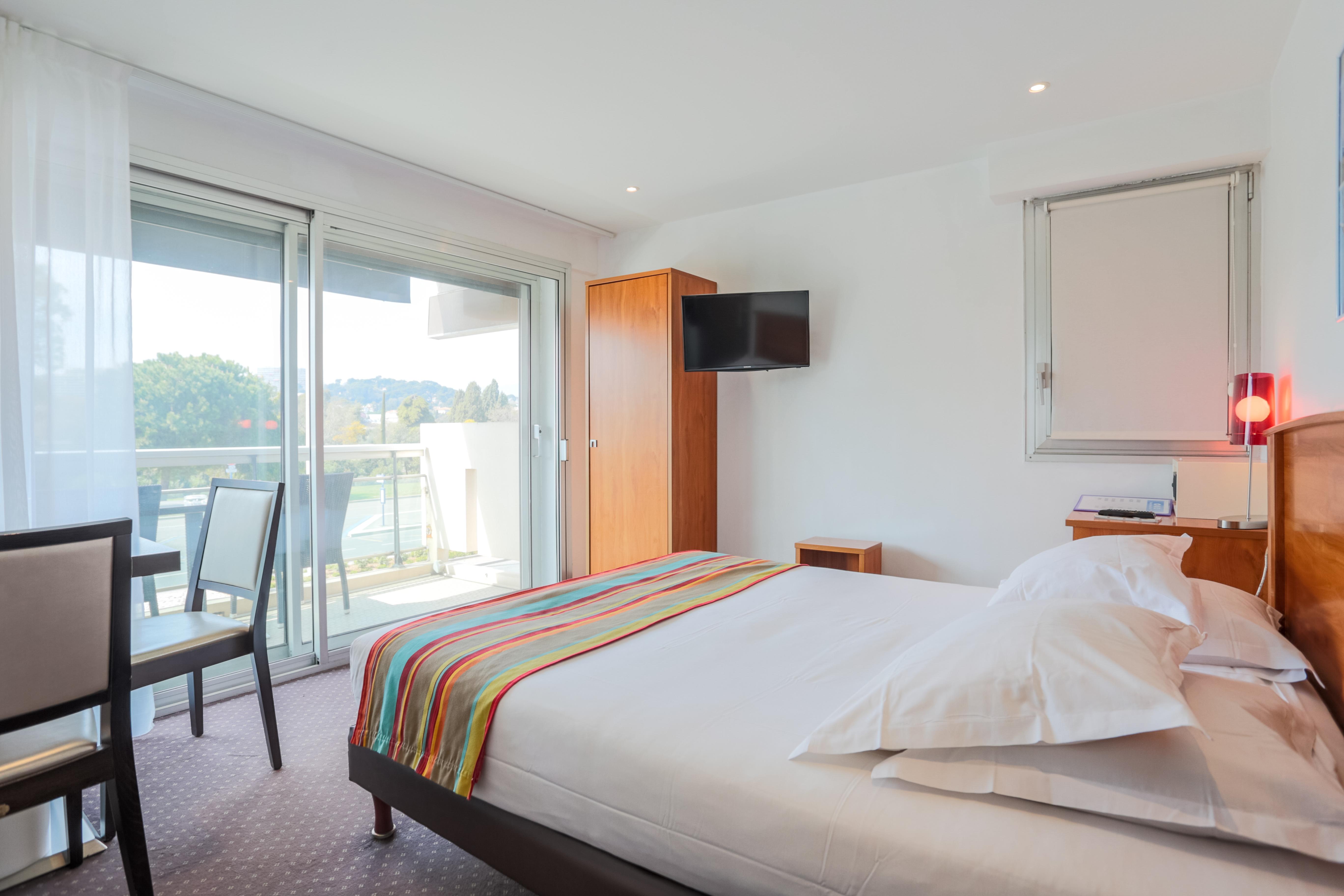 Tierce Hotel Cagnes-sur-Mer Exterior photo