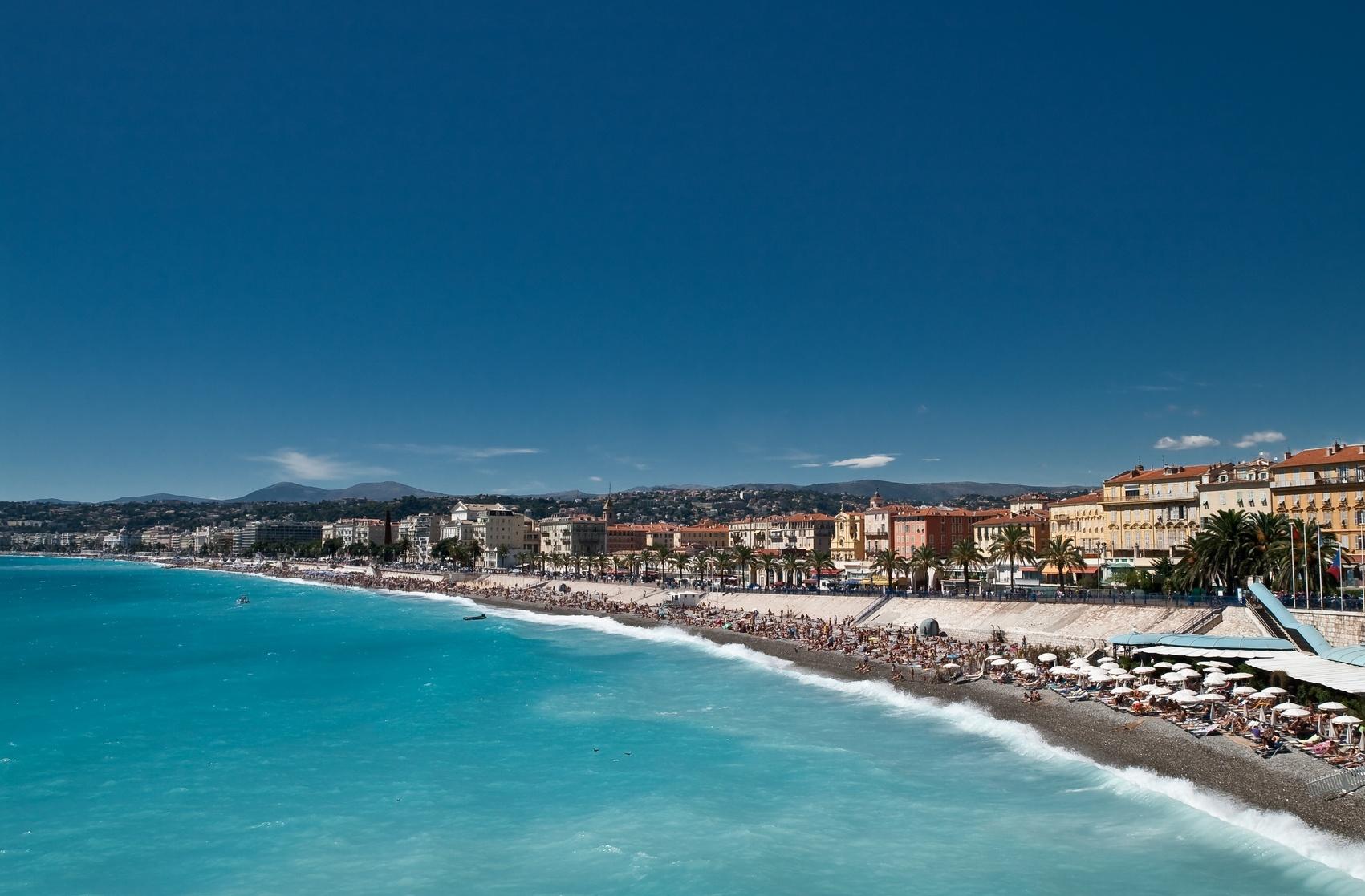 Tierce Hotel Cagnes-sur-Mer Exterior photo