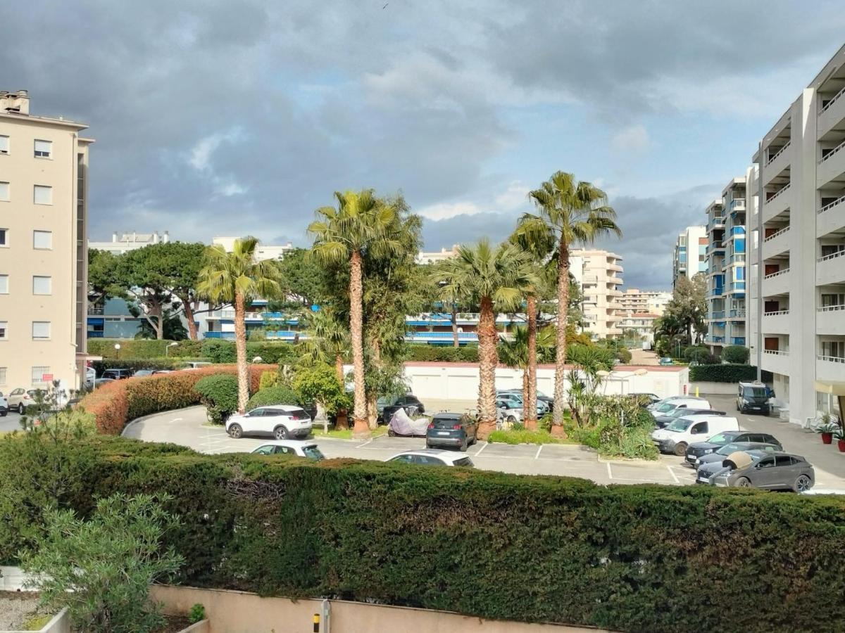 Tierce Hotel Cagnes-sur-Mer Exterior photo