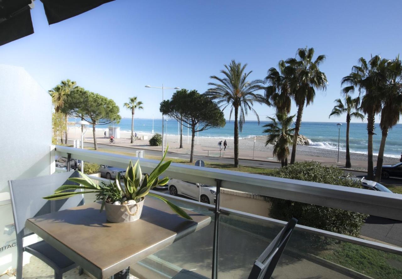 Tierce Hotel Cagnes-sur-Mer Exterior photo