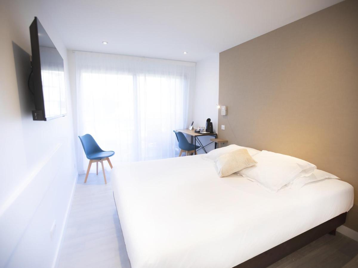 Tierce Hotel Cagnes-sur-Mer Exterior photo